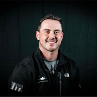 Brock Martin, MS, CSCS, TSAC-F, RSCC