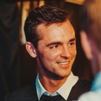 Sander Lampaert