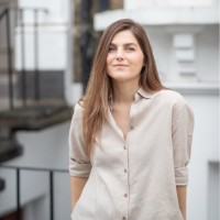 Cristina Tarlev
