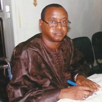 Ibrahima NDONG