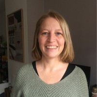 Liza Maes