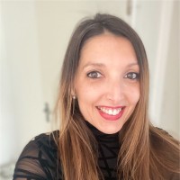 Marie Laure Gérémie
