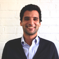 Hugo Sant'Ana Pereira, PhD