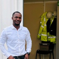 Lukman Olasunkanmi Bsc (Hons)