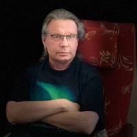 Tommy Olovsson