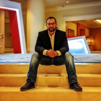 Michael Ibrahim