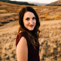 Katy Dickson