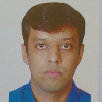 Rhuturaj Joshi