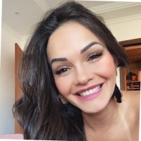 Thaiane Oliveira