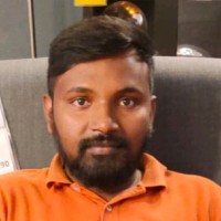 Lenin Danthala