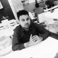 Arun Dubey