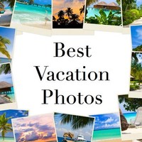 Best Vacation Photos