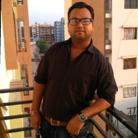 Chaitanya Rupareliya