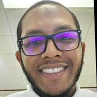 Justin Davis