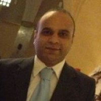 Islam Ahmed