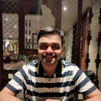 Piyush Dwivedi