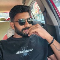Gowri Shankar S