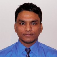 Mahbub Ahsan