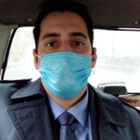 Shayan Nazari