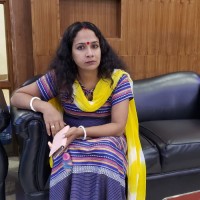 Sati Choudhury