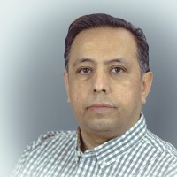 Andres Estrada
