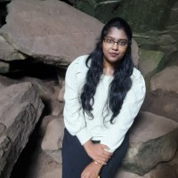 Saranya A