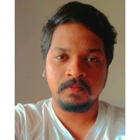 Chandan Kumar C M