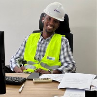 Ali Oumar