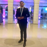 Josue Marcelo Quiroga Haquin