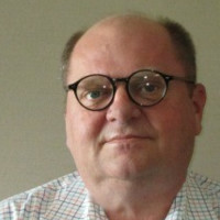 Donald Hinton