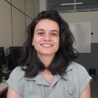 Ana Caroline Fonseca