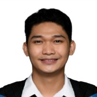 Mark Jayrel Galang, Ma
