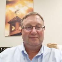 Glenn Raymond