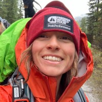 Brianna Mcclocklin