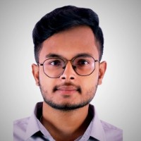 Rishabh Saxena