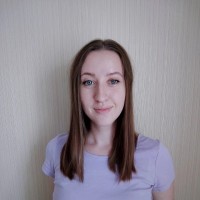 Марина Данилкина