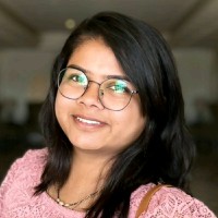 Krushna Patel