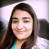 Tariqa Ahlawat
