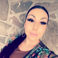 Nora Amador Vieyra, Msw Lcswa