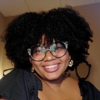 Aundi Moore
