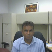Srinivasan Seshadri, Pmp