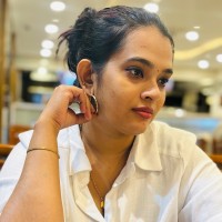 Krishnaveni S