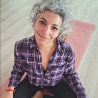 Simona Pace