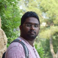 Deepak John Mukkattukavil