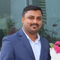 Venkatesh Duttaragi (Indiqube)