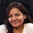 Sonia Vasquez