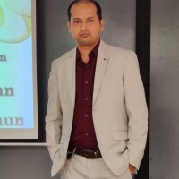 Abhishek Raj