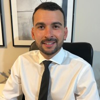 Rafael Menegussi De Matos
