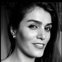 Samaneh Farahmand Yeganeh