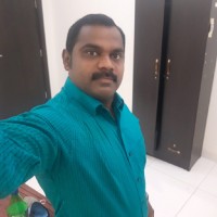 Sathiyan Perumpally